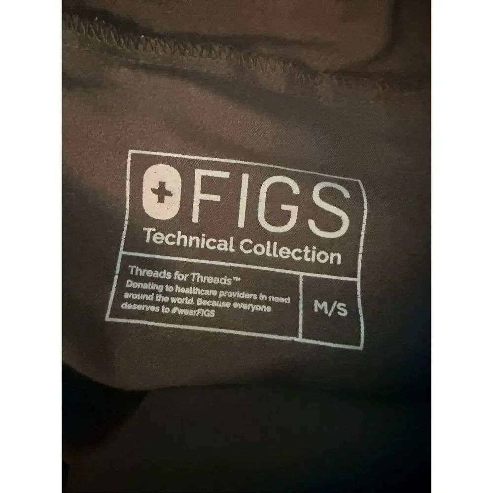 Figs Scrub Pants - Picture 3 of 3